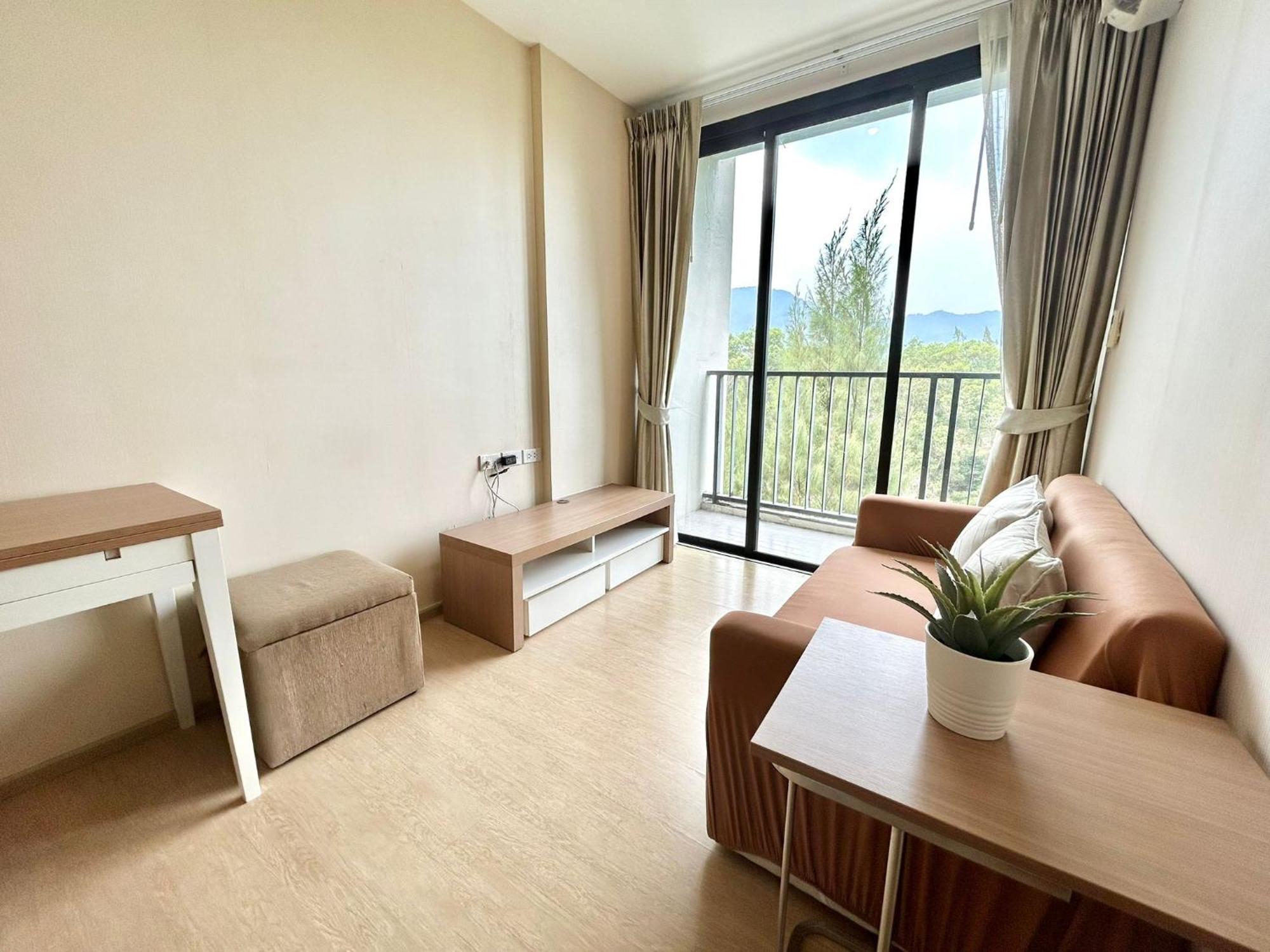 Cozy 1 Bedroom In Prime Bangtao Bang Tao Beach  Zewnętrze zdjęcie