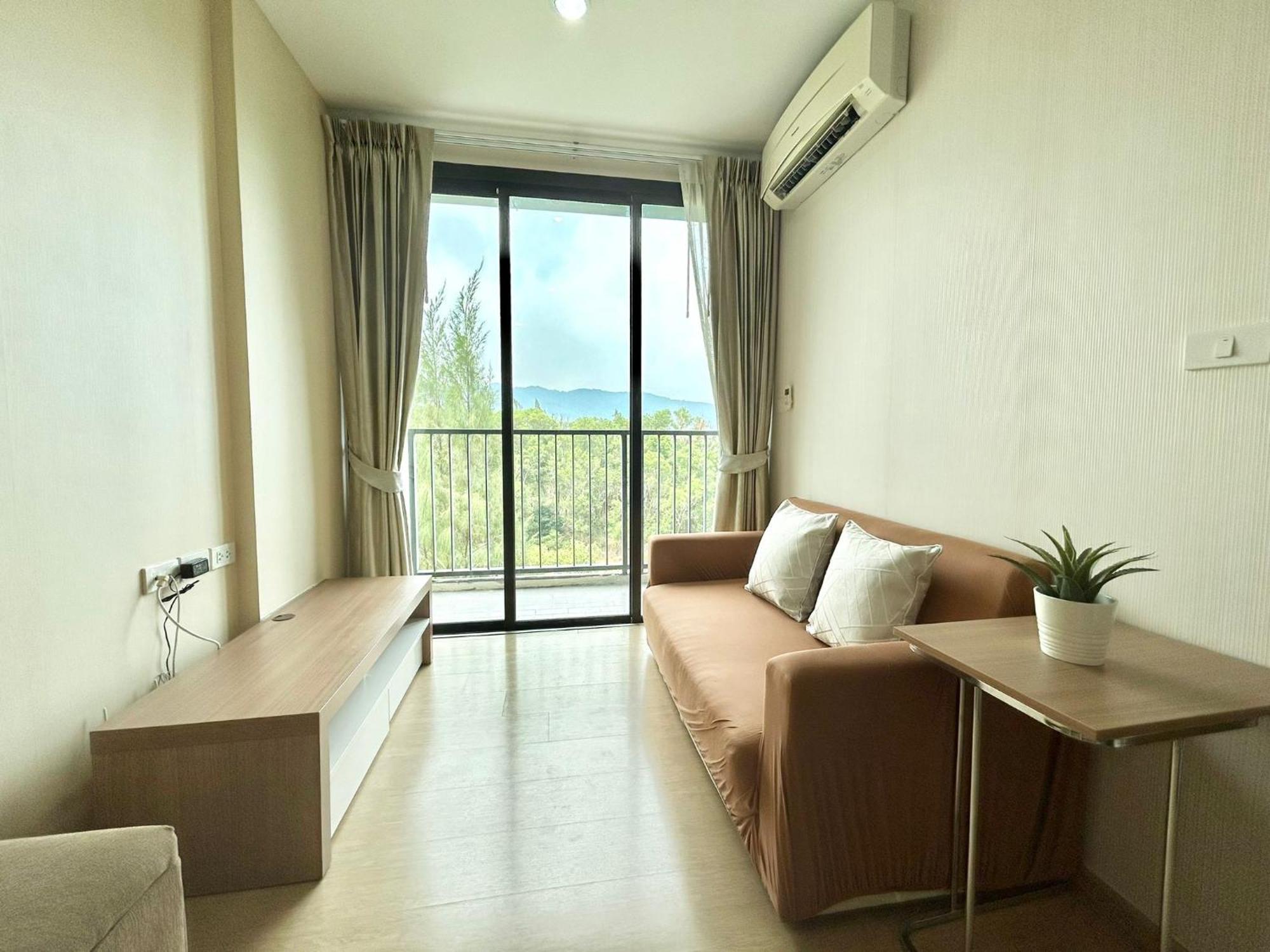 Cozy 1 Bedroom In Prime Bangtao Bang Tao Beach  Zewnętrze zdjęcie